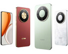 Le X70( ?). (Source de l'image : Digital Chat Station via Weibo)