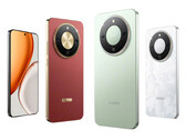 Le X70( ?). (Source de l'image : Digital Chat Station via Weibo)