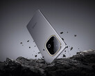 Le Z10 Turbo+ est proposé à partir de 434,14 $ sur TradingShenzhen. Photo : une photo promotionnelle du smartphone. (Source de l'image : iQOO)