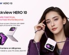 Le Hero 10 (Source : Blackview)