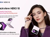 Le Hero 10 (Source : Blackview)