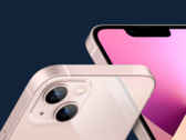 L'iPhone 13 est le poids lourd des ventes de Apple en Chine. (Source : Apple)