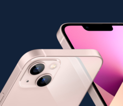 L'iPhone 13 est le poids lourd des ventes de Apple en Chine. (Source : Apple)