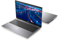 Le Latitude 5330 a un écran 16:9, pour une raison quelconque. (Image source : Dell)