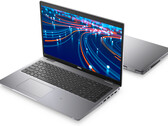 Le Latitude 5330 a un écran 16:9, pour une raison quelconque. (Image source : Dell)