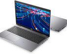 Le Latitude 5330 a un écran 16:9, pour une raison quelconque. (Image source : Dell)