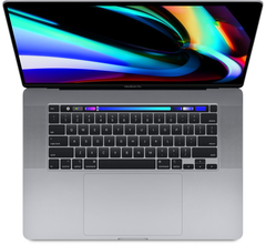 Les MacBooks équipés d'un système ARM pourraient être entre les mains des utilisateurs d'ici la fin de l'année (Source de l'image : Apple)