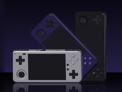 Le MagicX One 35 fonctionne sous Android 12 avec le Dawn Launcher préinstallé. (Source de l&#039;image : MagicX - édité)