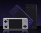 Le MagicX One 35 fonctionne sous Android 12 avec le Dawn Launcher préinstallé. (Source de l'image : MagicX - édité)