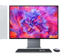 MateStation X 2023 : Huawei lance une nouvelle variante du PC