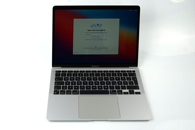 Apple MacBook Air M1 Fin 2020