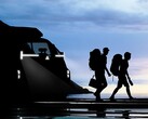 Mitsubishi annonce un nouveau véhicule d'aventure tout-terrain doté d'un groupe motopropulseur "électrifié". (Source de l'image : Mitsubishi)