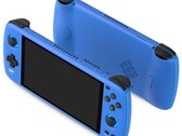 L'AYN Odin sera disponible en plusieurs couleurs. (Image source : AYN Technologies)