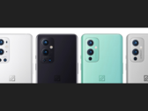 La série OnePlus 9 aurait pu ressembler à ça. (Source : Twitter)