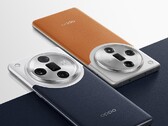 La série OPPO Find X7 a été officiellement confirmée pour un lancement le 8 janvier en Chine. (Source : OPPO)