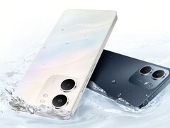 Le smartphone robuste A5x dispose de plusieurs certifications, mais pas de la 5G (Image source : Oppo)