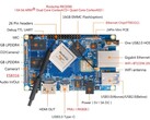 Le Pi 4 LTS d'Orange sera disponible en plusieurs configurations. (Image source : Orange Pi)