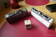 Quelques-uns des derniers accessoires de charge de Shargeek