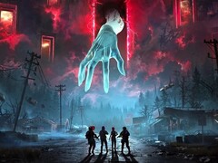 Once Human peut être téléchargé gratuitement sur les boutiques PlayStation et Xbox.