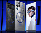 RedMagic vendra le RedMagic 11S Pro dans les finitions Dark Night et Silver Wing.