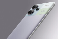 Le Redmi Note 13 Pro Plus sera disponible en dehors de la Chine. (Source de l&#039;image : Xiaomi)