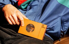 Rewind propose un lecteur de cassettes moderne doté d'une puce Bluetooth. (Image : Rewind)