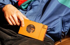 Rewind propose un lecteur de cassettes moderne doté d&#039;une puce Bluetooth. (Image : Rewind)
