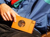 Rewind propose un lecteur de cassettes moderne doté d'une puce Bluetooth. (Image : Rewind)
