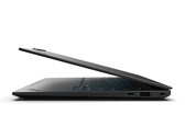Le Lenovo ThinkPad X1 Carbon Gen 14.