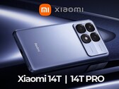 La série Xiaomi 14T fera ses débuts dans le monde entier le 26 septembre. (Image Source : Xiaomi/Dealabs)