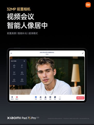 (Source de l'image : Xiaomi)