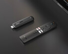 La Xiaomi TV Stick HD (2e génération) est disponible dans une seule couleur.