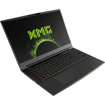 NEO 17 (Image Source: XMG)