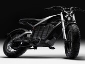 Xyber : Vélo électrique puissant pour la conduite sur route et en tout-terrain. (Source de l'image : Segway)