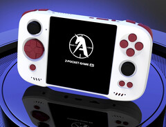 Z-Pocket-Game ne vend pas encore officiellement le ZPG A1 Unicorn. (Source de l'image : ZPG)
