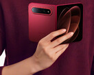 Le Xiaomi 18 Fold