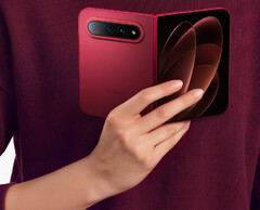 Le Xiaomi 18 Fold