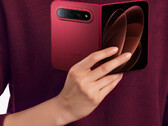 Le Xiaomi 18 Fold
