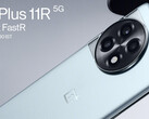 Le 11R est officiel. (Source : OnePlus)
