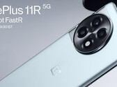 Le 11R est officiel. (Source : OnePlus)