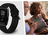 La smartwatch Masimo W1 de qualité médicale pour la surveillance de la télésanté. (Source : Masimo)