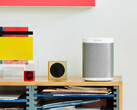 Si l'élégant Sonos Play:1 est en panne, un RPi peut vous aider. (Image : Sonos)