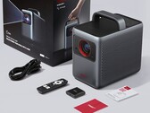 Le Cosmos Laser 4K sera vendu au détail pour 2 199 $ US. (Image source : Nebula)