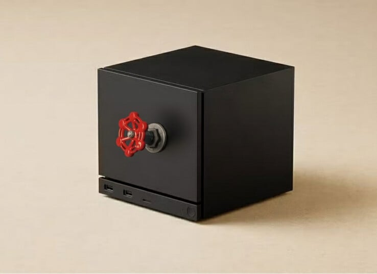 (Image source : u/Background_Fox8782 sur r/Steam)