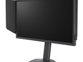 Le Zowie XL2546X est disponible avant son frère de 540 Hz. (Source de l'image : BenQ)