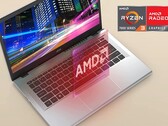L'un des rares modèles Aspire 3 équipés d'AMD dans le portefeuille d'Acer (Image Source : Acer)