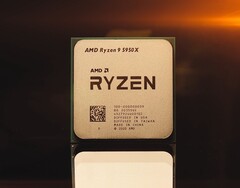 L&#039;overclocking des processeurs Ryzen 5000 pourrait être plus facile que jamais. (Source de l&#039;image : AMD)