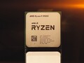 L'overclocking des processeurs Ryzen 5000 pourrait être plus facile que jamais. (Source de l'image : AMD)