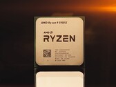 L'overclocking des processeurs Ryzen 5000 pourrait être plus facile que jamais. (Source de l'image : AMD)