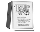 Le nouveau Kindle Scribe est doté d'un écran plus grand, d'un design plus fin, d'un processeur plus rapide et d'une mémoire plus importante. (Source de l'image : Amazon)